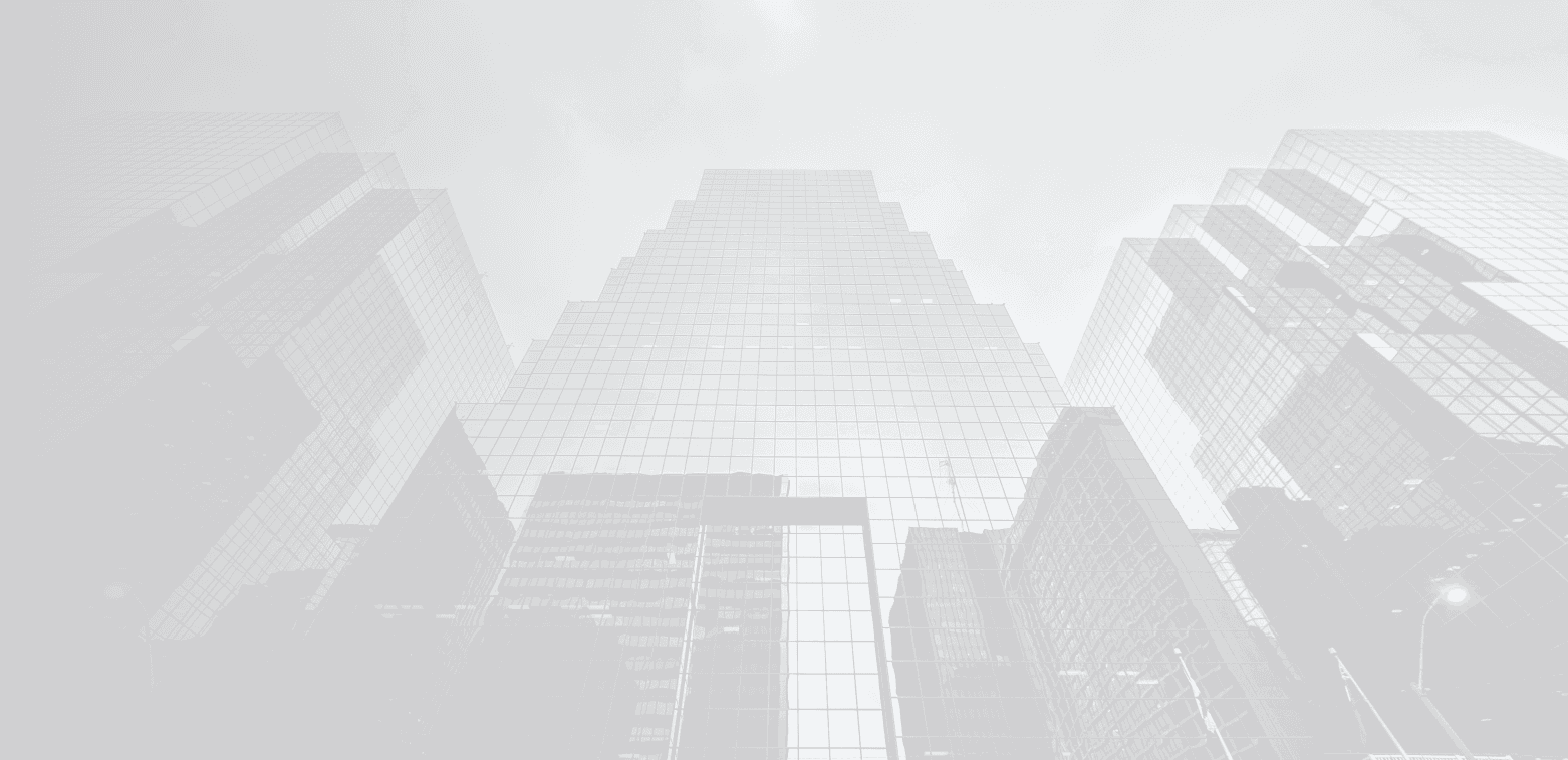 Modern building representing institutional clarity and structure