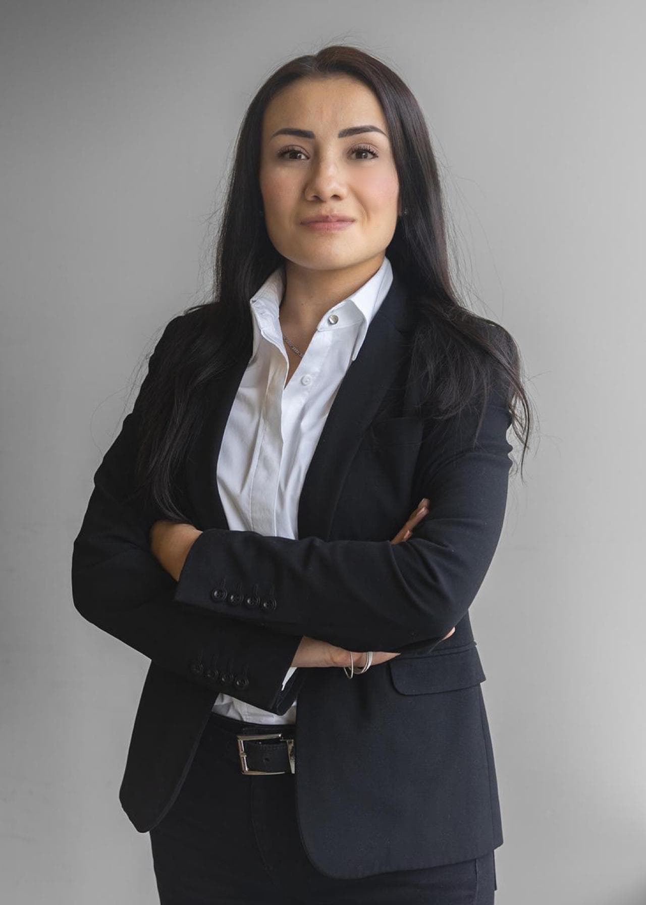 Dafne Garcia