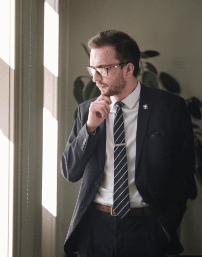 Carlos Hernandez, Founder and CIO at Nuclo Wealth