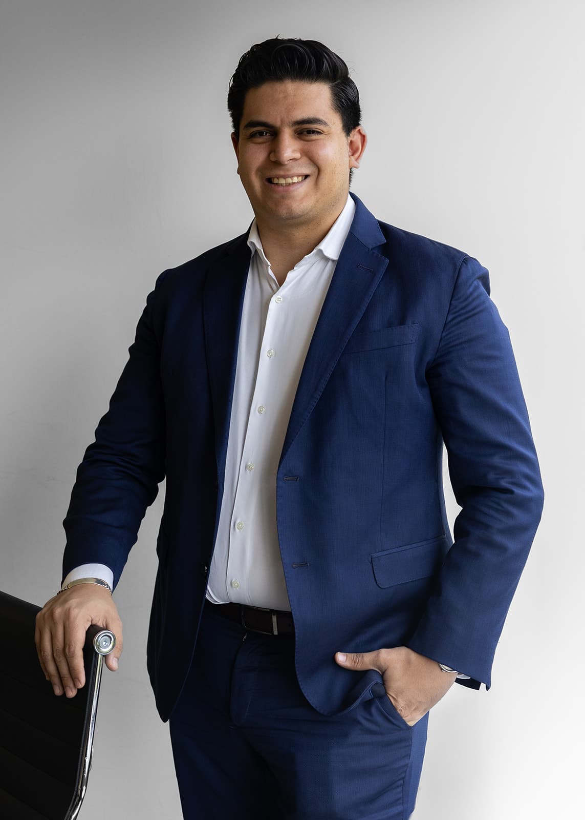 Alejandro Correa