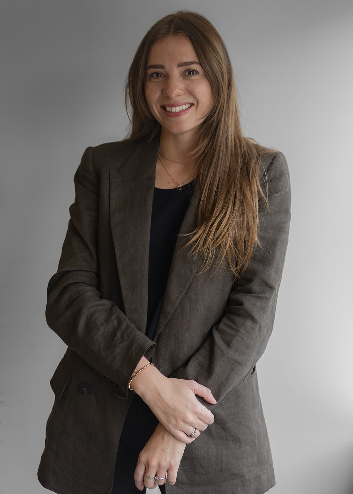 Ana Reyes