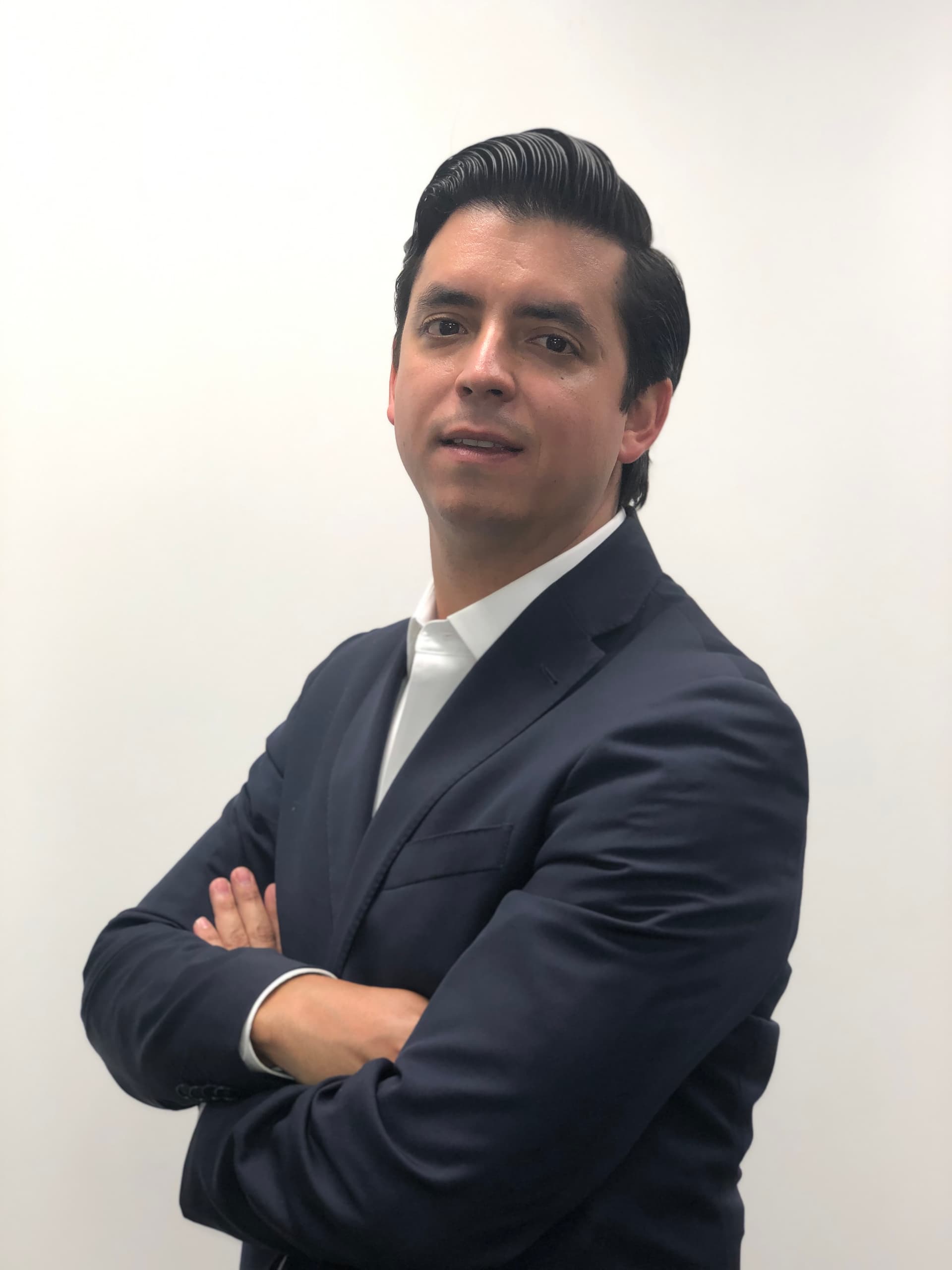 Emilio Sosa