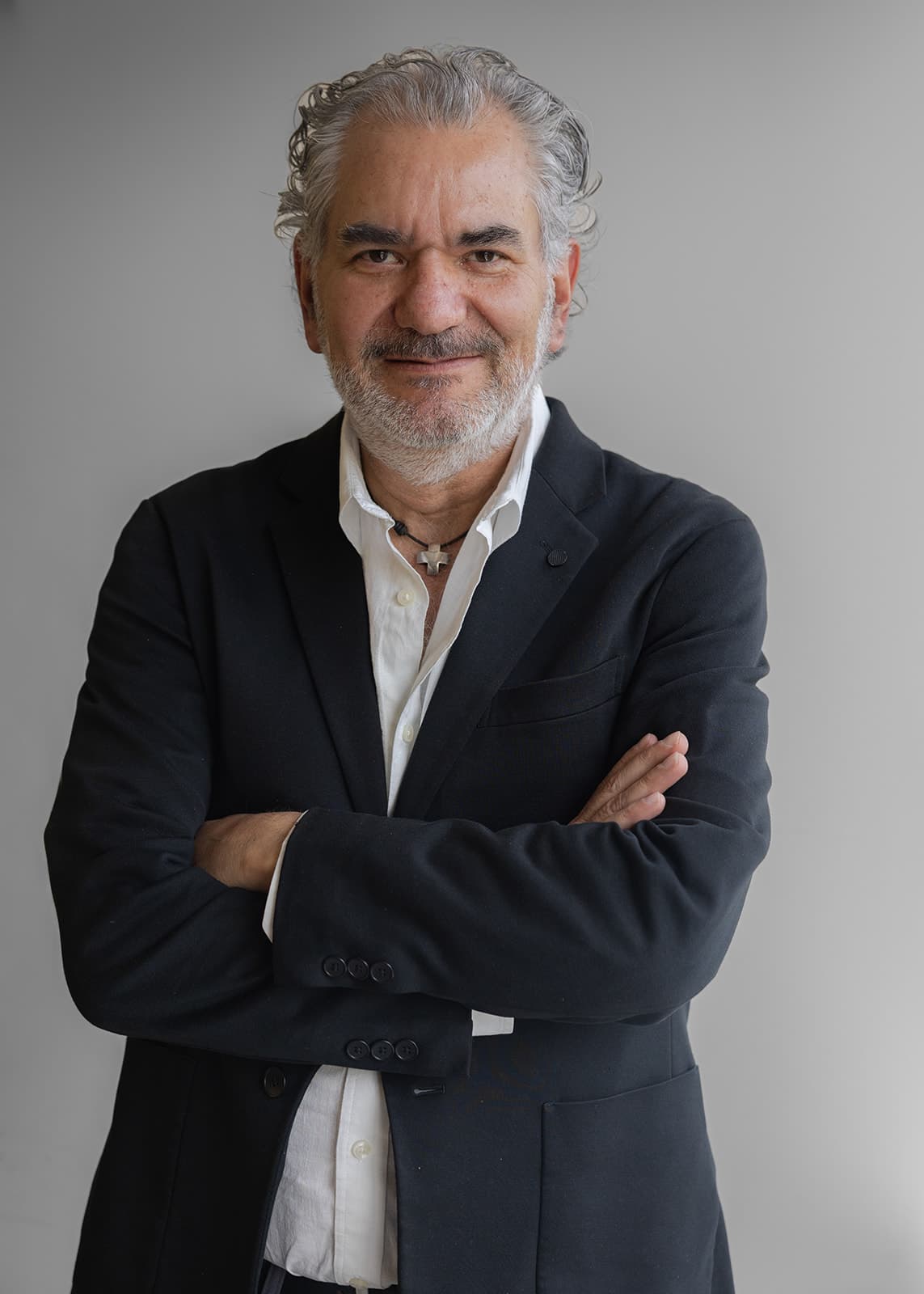 Mauricio Brocado